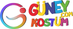 Güney Kostüm